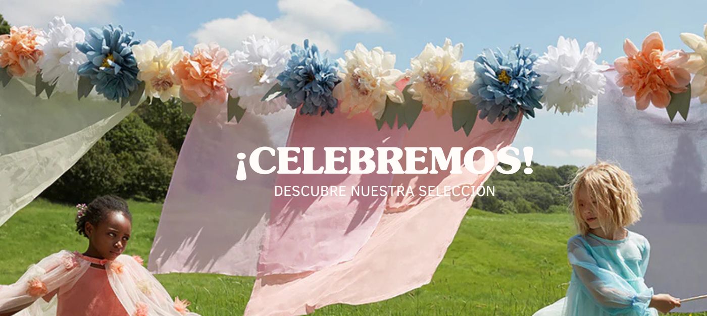 Celebrar